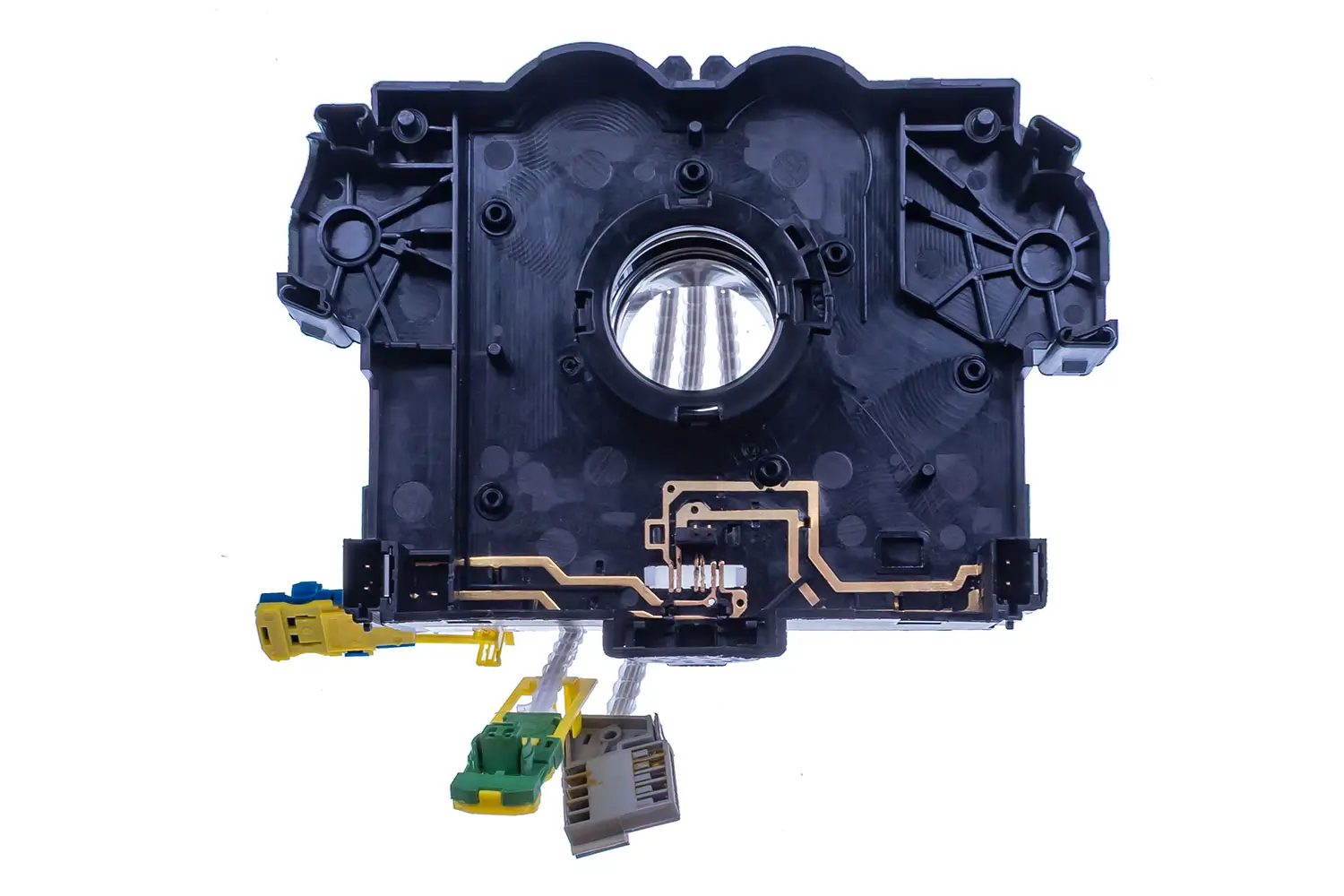 Wickelfeder, Airbag DENCKERMANN E900030