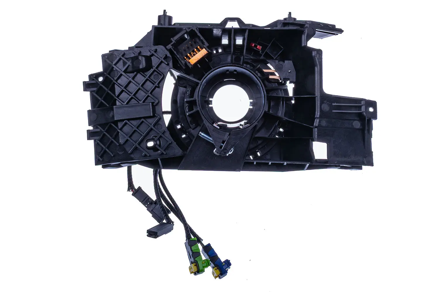 Wickelfeder, Airbag DENCKERMANN E900032