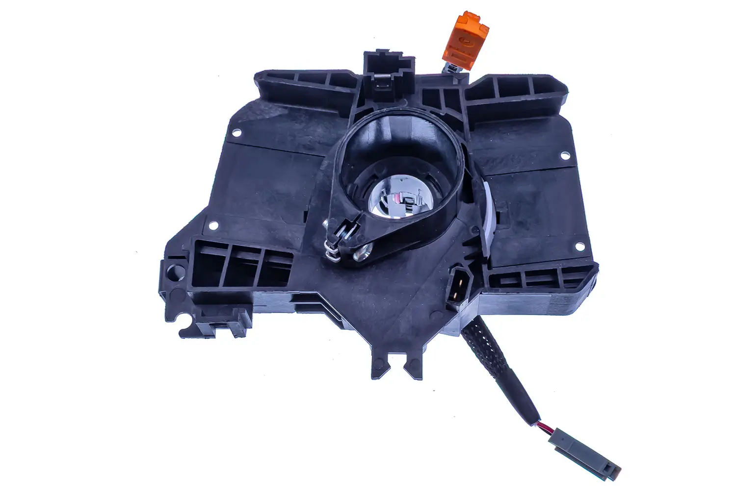 Wickelfeder, Airbag DENCKERMANN E900033