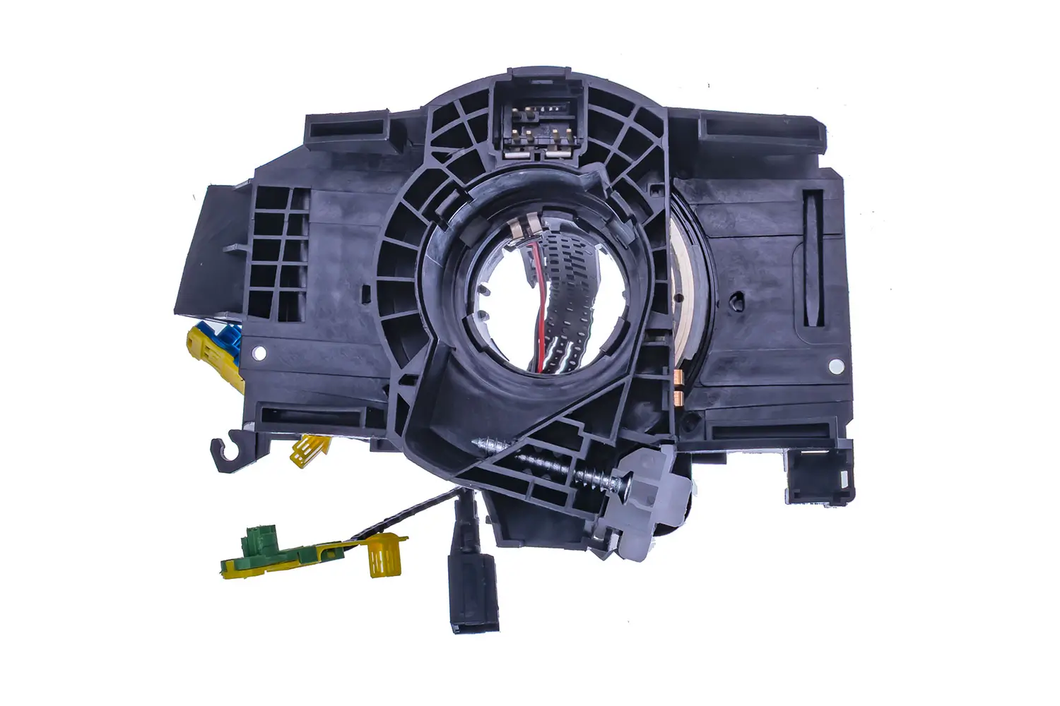 Wickelfeder, Airbag DENCKERMANN E900034