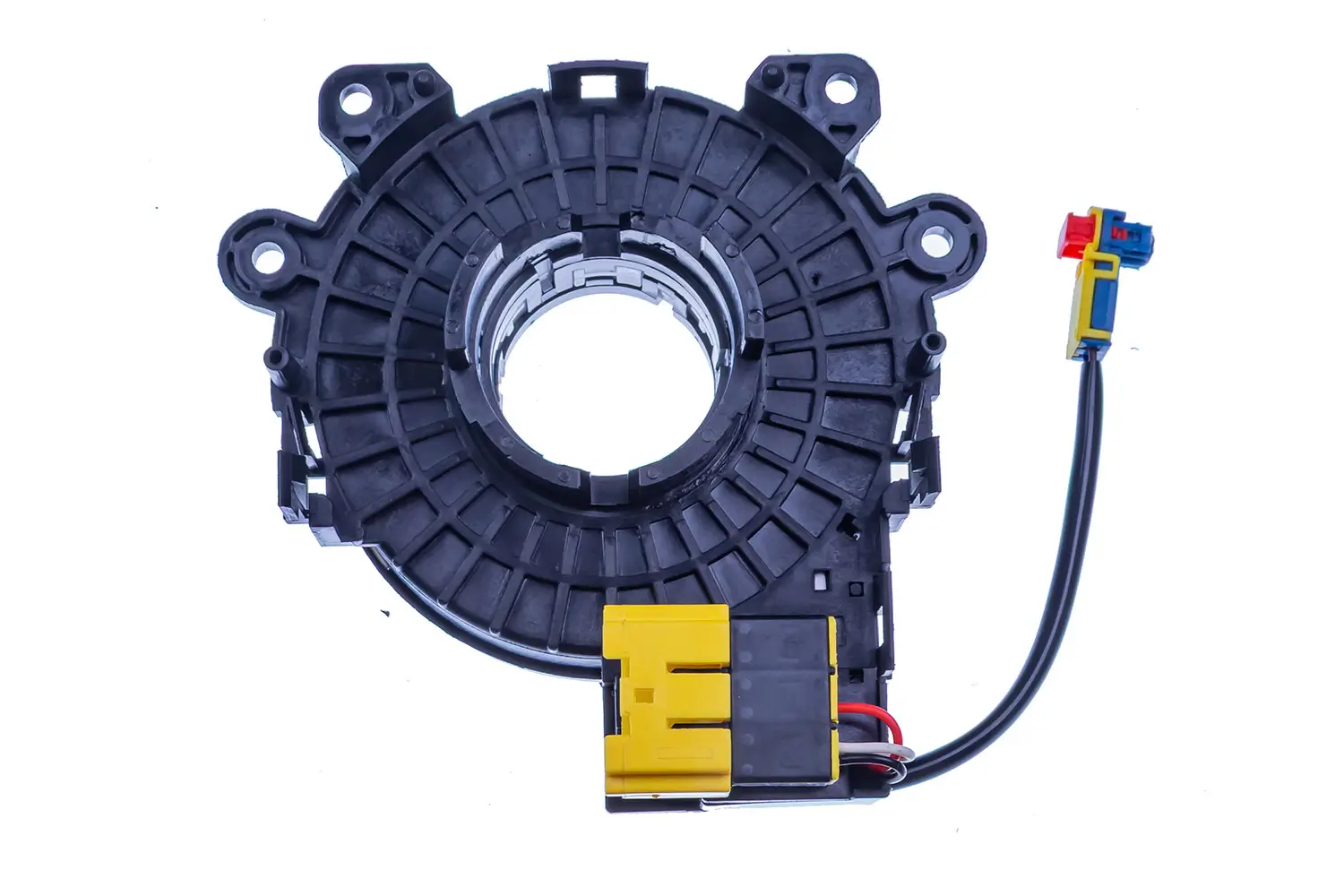 Wickelfeder, Airbag DENCKERMANN E900036