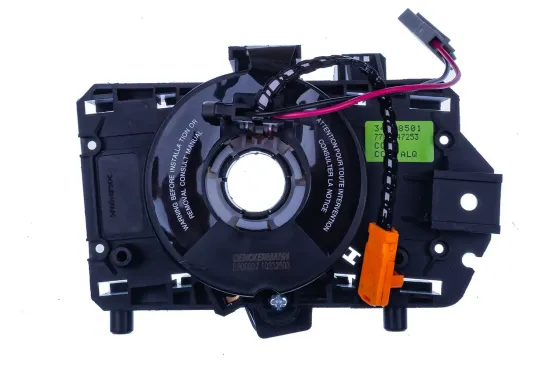 Wickelfeder, Airbag DENCKERMANN E900037 Bild Wickelfeder, Airbag DENCKERMANN E900037