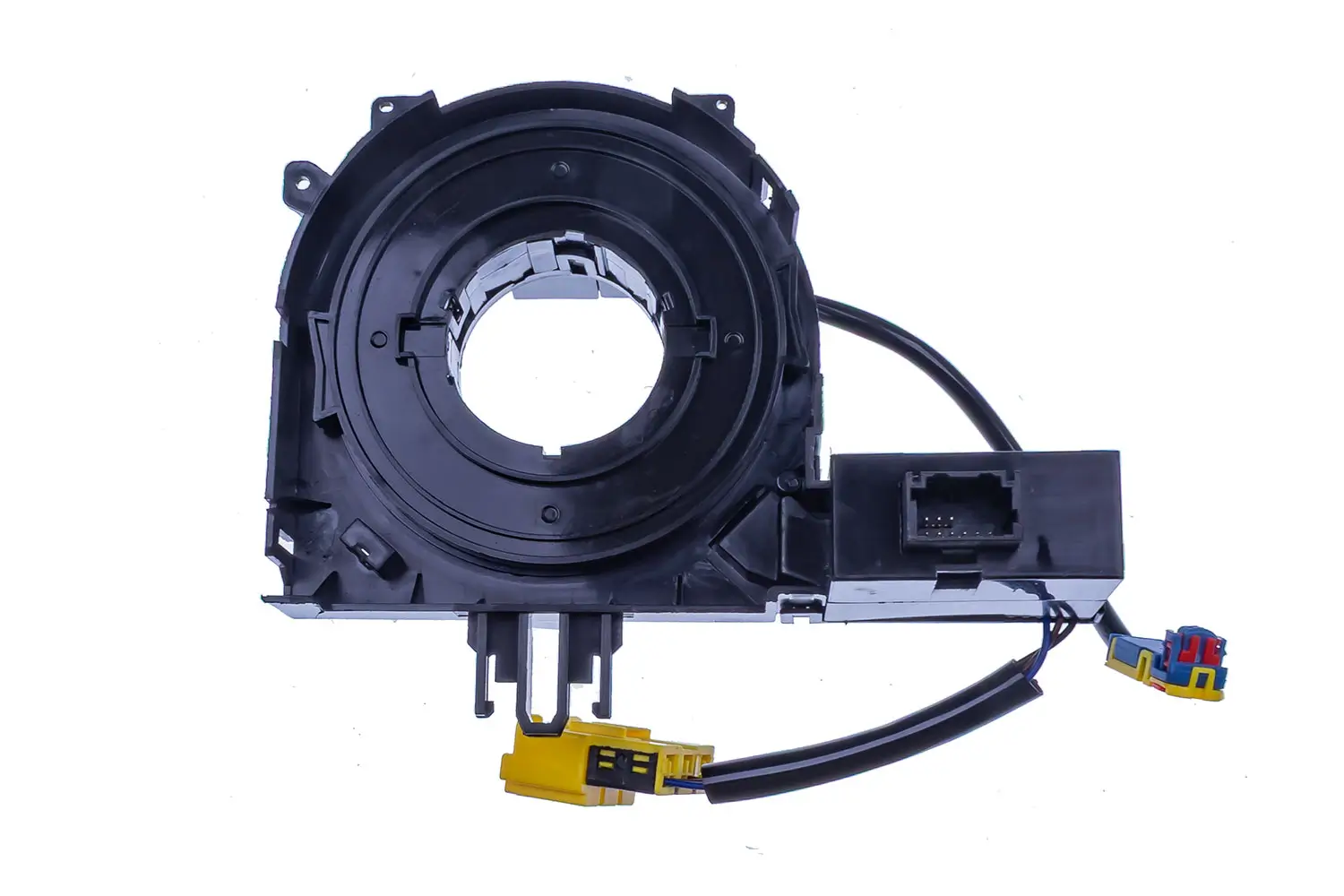 Wickelfeder, Airbag DENCKERMANN E900038