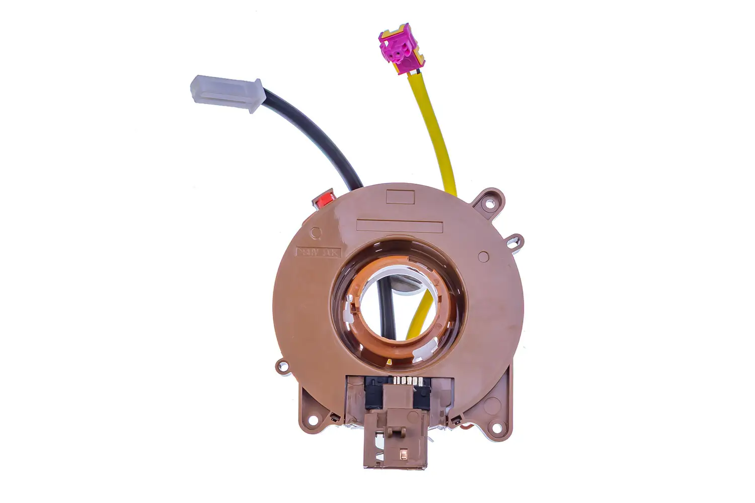 Wickelfeder, Airbag DENCKERMANN E900039