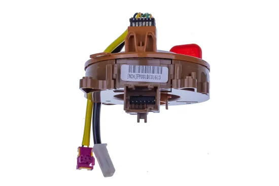 Wickelfeder, Airbag DENCKERMANN E900039 Bild Wickelfeder, Airbag DENCKERMANN E900039