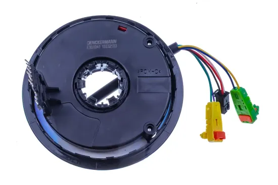 Wickelfeder, Airbag DENCKERMANN E900041 Bild Wickelfeder, Airbag DENCKERMANN E900041