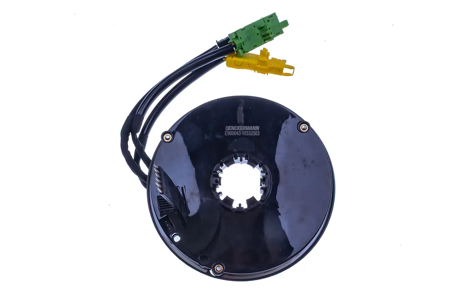 Wickelfeder, Airbag DENCKERMANN E900043