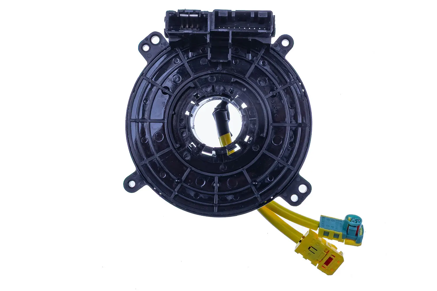 Wickelfeder, Airbag DENCKERMANN E900045