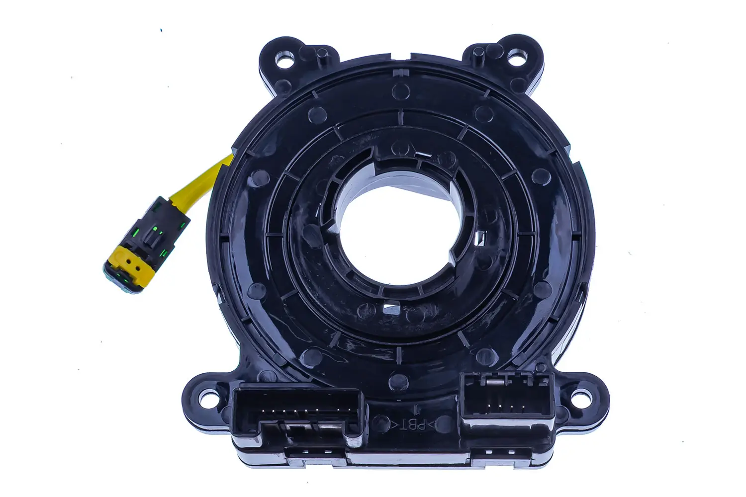 Wickelfeder, Airbag DENCKERMANN E900048