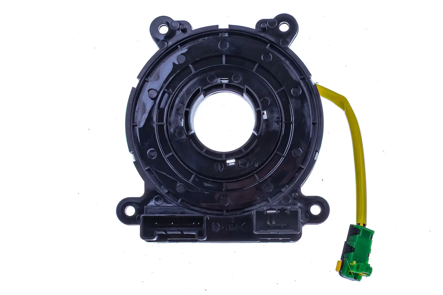 Wickelfeder, Airbag DENCKERMANN E900049