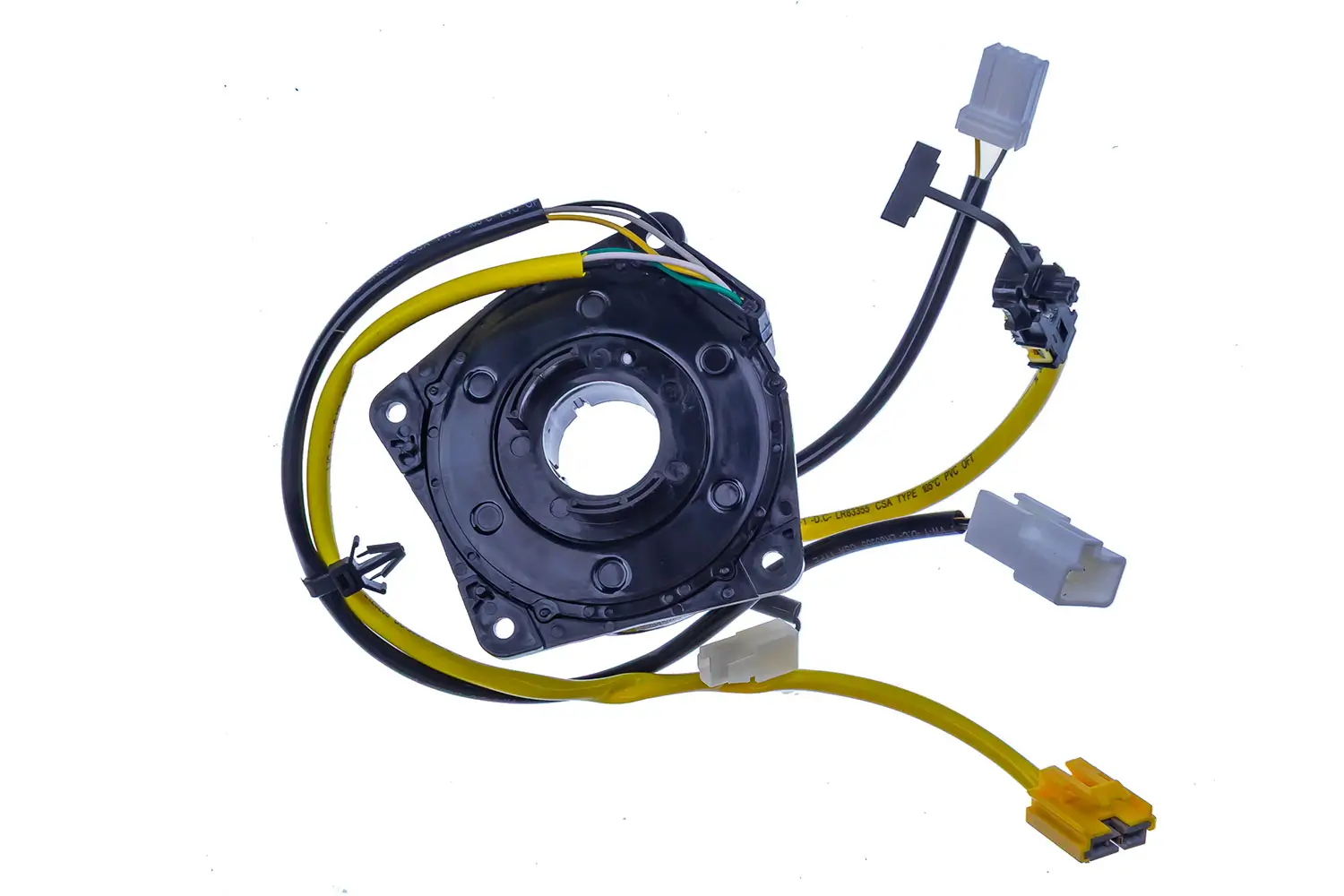 Wickelfeder, Airbag DENCKERMANN E900052