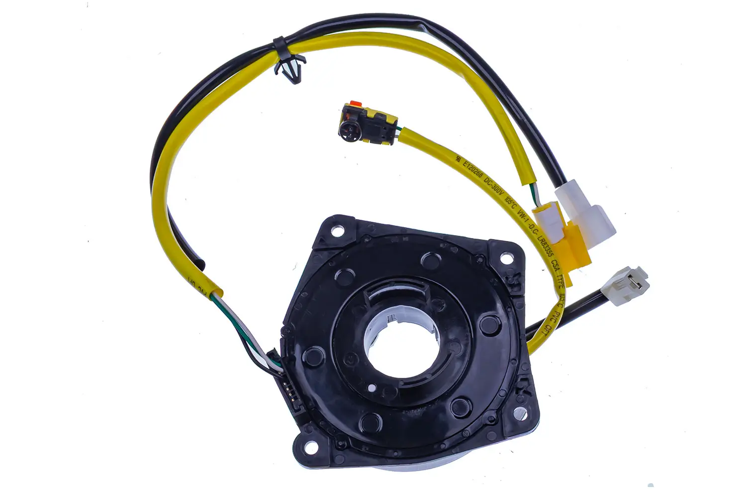 Wickelfeder, Airbag DENCKERMANN E900054