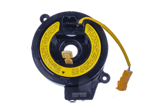 Wickelfeder, Airbag DENCKERMANN E900057 Bild Wickelfeder, Airbag DENCKERMANN E900057