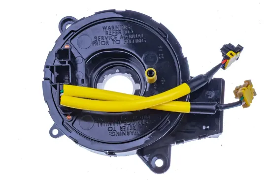 Wickelfeder, Airbag DENCKERMANN E900058 Bild Wickelfeder, Airbag DENCKERMANN E900058