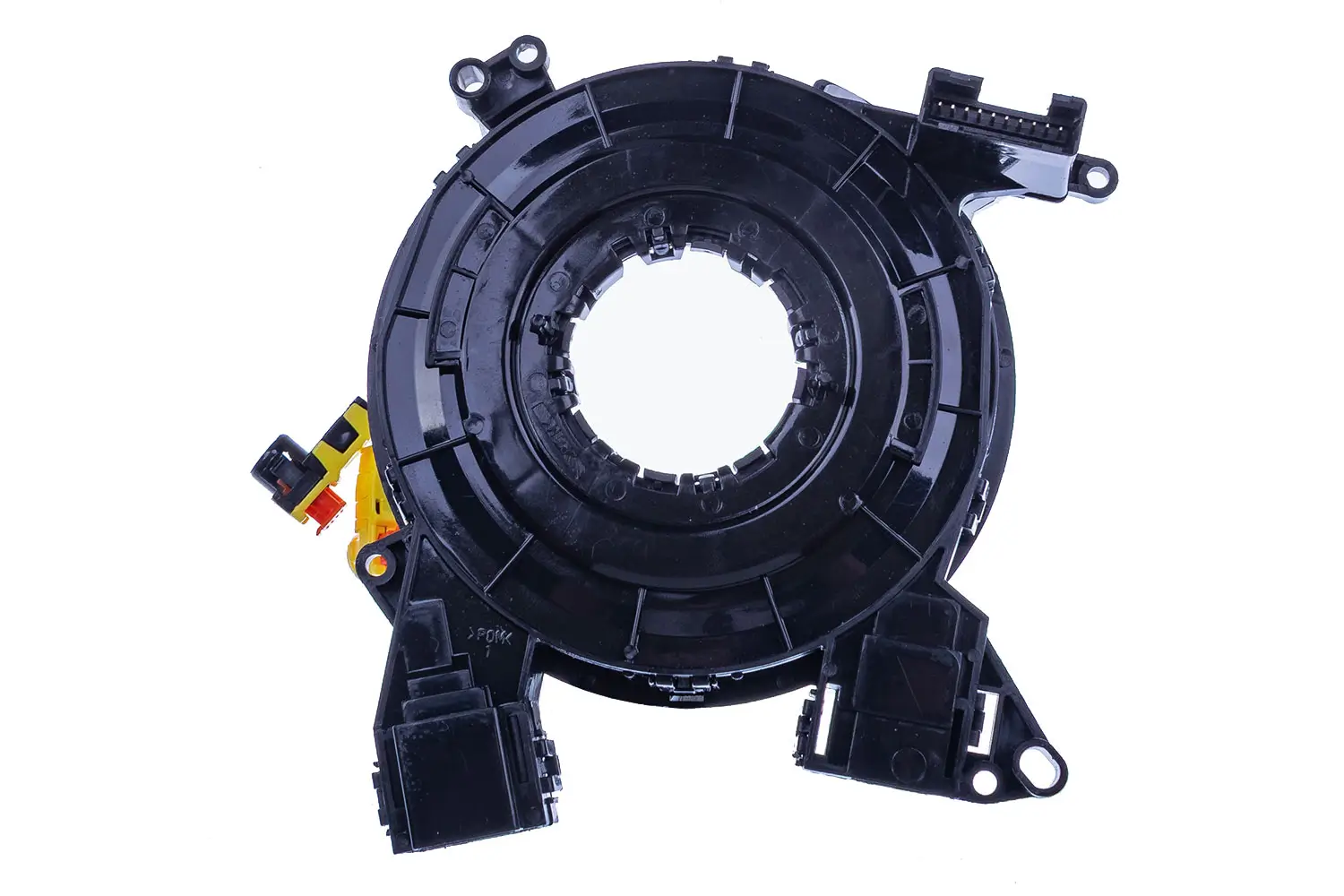 Wickelfeder, Airbag DENCKERMANN E900063