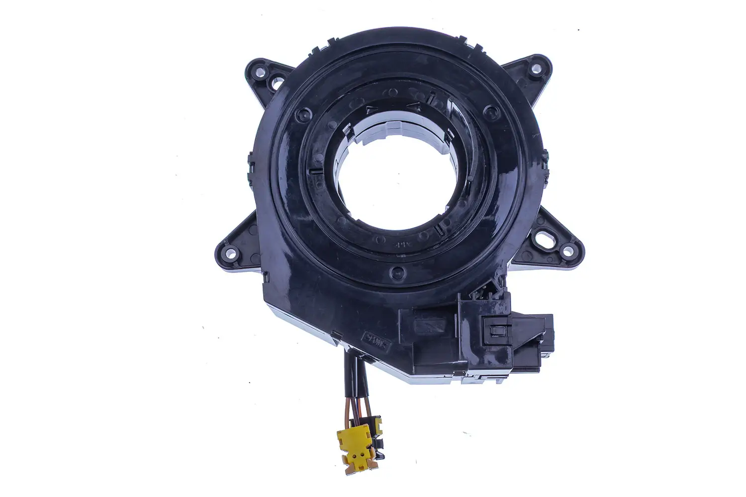 Wickelfeder, Airbag DENCKERMANN E900068