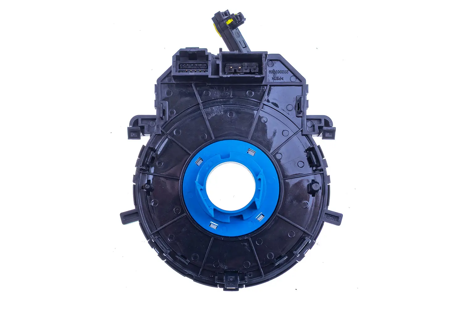 Wickelfeder, Airbag DENCKERMANN E900071