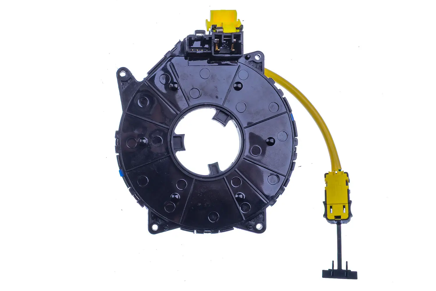 Wickelfeder, Airbag DENCKERMANN E900076