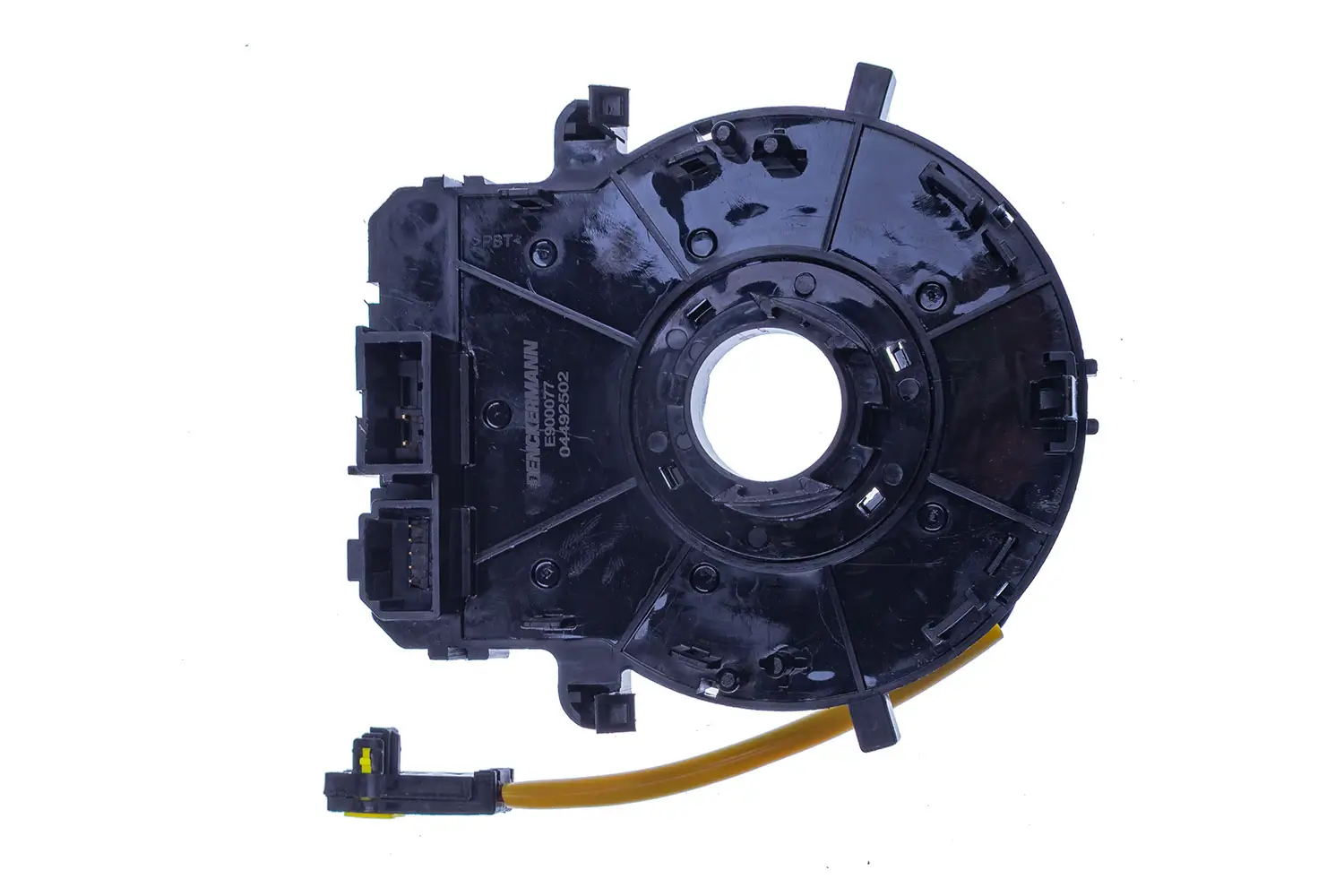 Wickelfeder, Airbag DENCKERMANN E900077