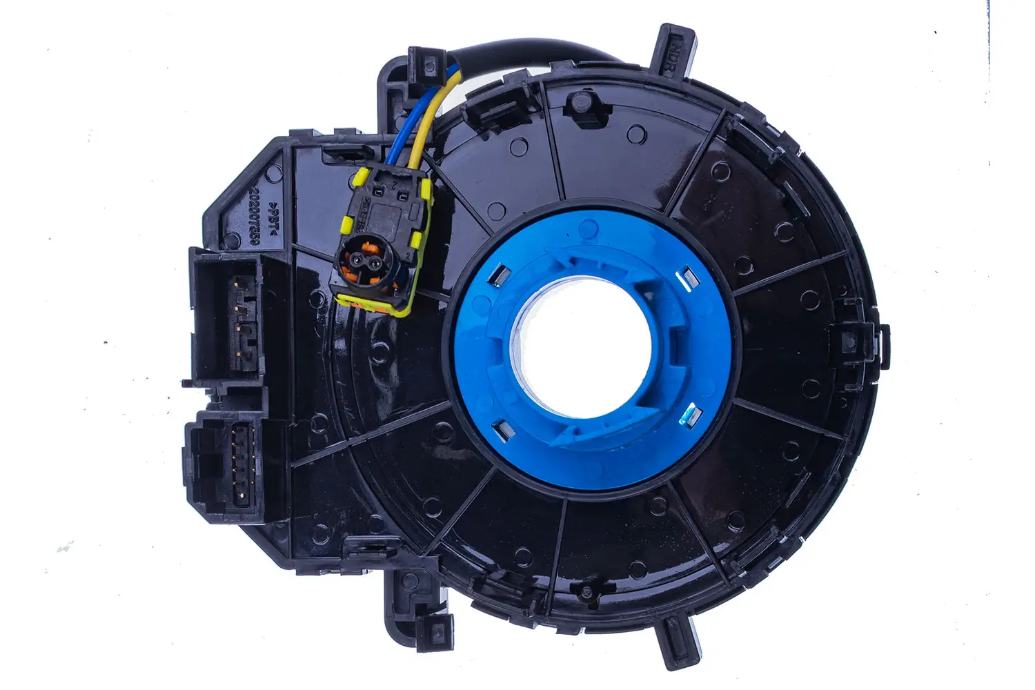 Wickelfeder, Airbag DENCKERMANN E900078