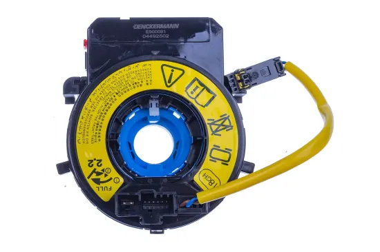 Wickelfeder, Airbag DENCKERMANN E900081 Bild Wickelfeder, Airbag DENCKERMANN E900081