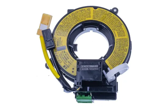 Wickelfeder, Airbag DENCKERMANN E900086 Bild Wickelfeder, Airbag DENCKERMANN E900086