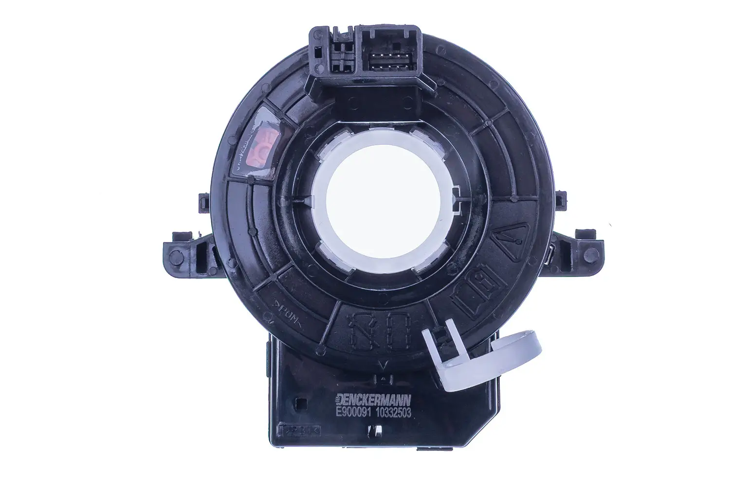 Wickelfeder, Airbag DENCKERMANN E900091