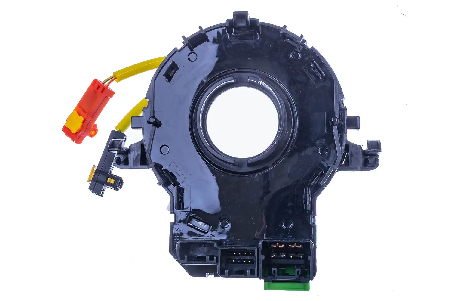 Wickelfeder, Airbag DENCKERMANN E900096