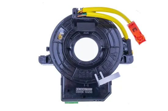 Wickelfeder, Airbag DENCKERMANN E900096 Bild Wickelfeder, Airbag DENCKERMANN E900096