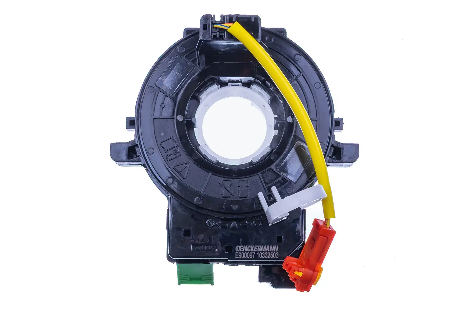 Wickelfeder, Airbag DENCKERMANN E900097