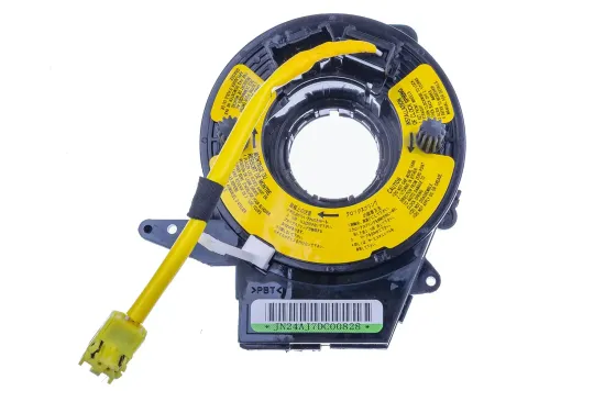 Wickelfeder, Airbag DENCKERMANN E900104 Bild Wickelfeder, Airbag DENCKERMANN E900104