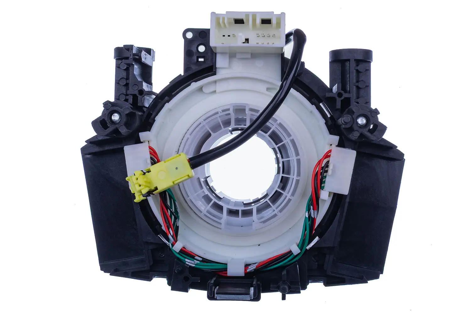 Wickelfeder, Airbag DENCKERMANN E900107