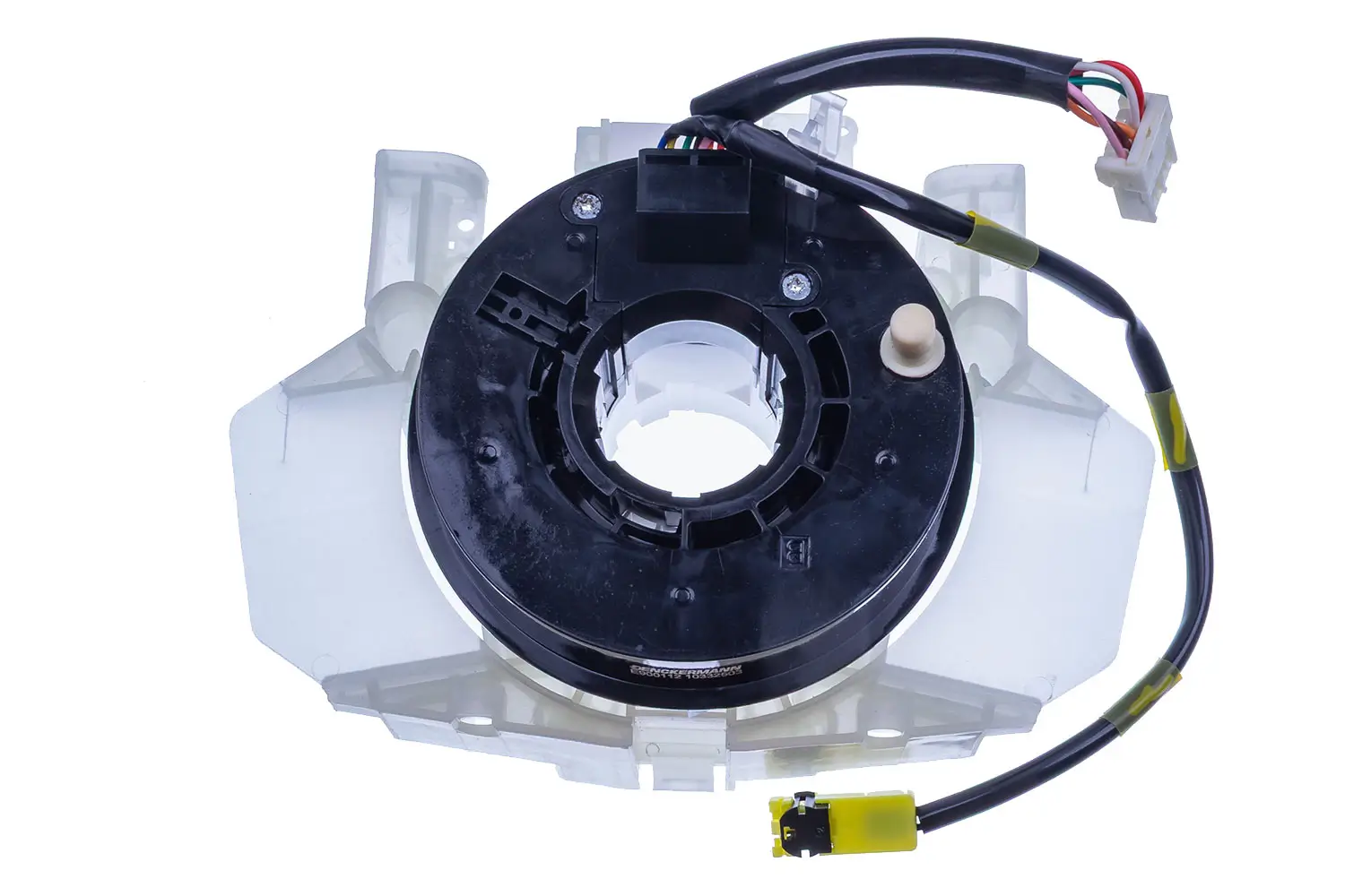 Wickelfeder, Airbag DENCKERMANN E900112