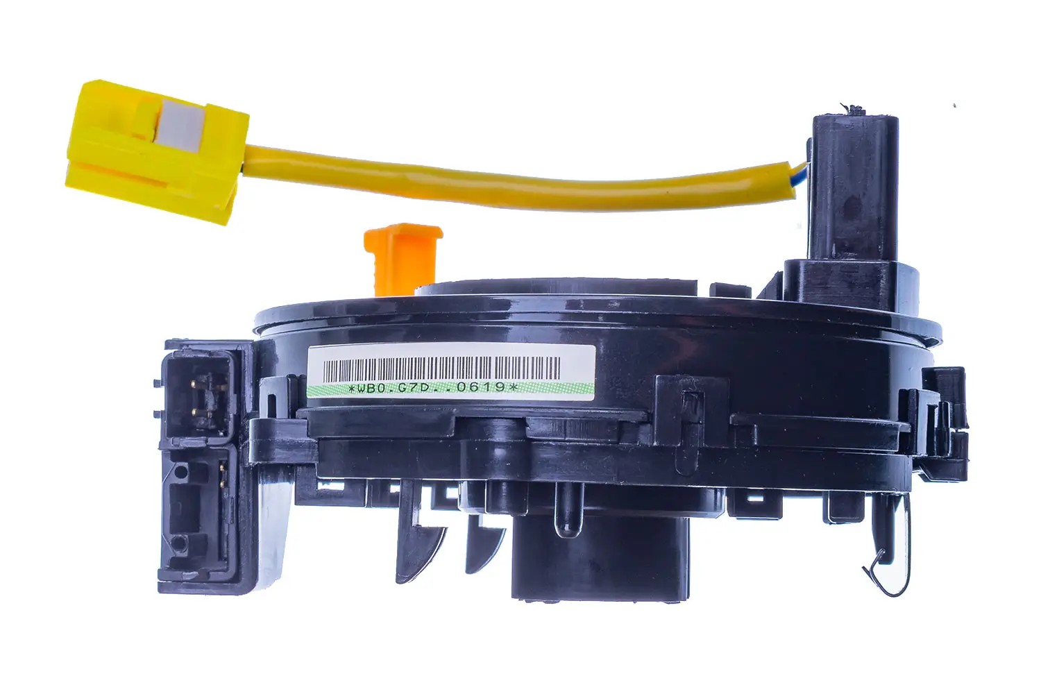 Wickelfeder, Airbag DENCKERMANN E900115