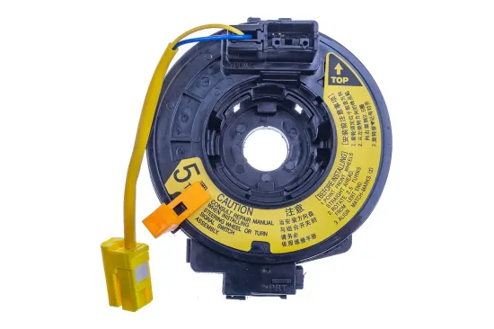 Wickelfeder, Airbag DENCKERMANN E900115 Bild Wickelfeder, Airbag DENCKERMANN E900115