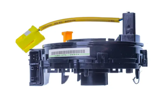 Wickelfeder, Airbag DENCKERMANN E900116 Bild Wickelfeder, Airbag DENCKERMANN E900116