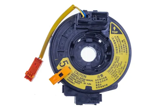 Wickelfeder, Airbag DENCKERMANN E900124 Bild Wickelfeder, Airbag DENCKERMANN E900124