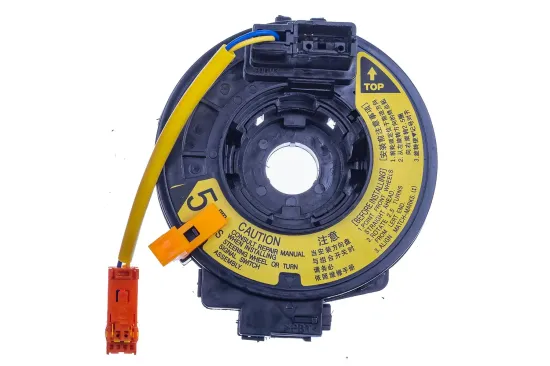 Wickelfeder, Airbag DENCKERMANN E900125 Bild Wickelfeder, Airbag DENCKERMANN E900125