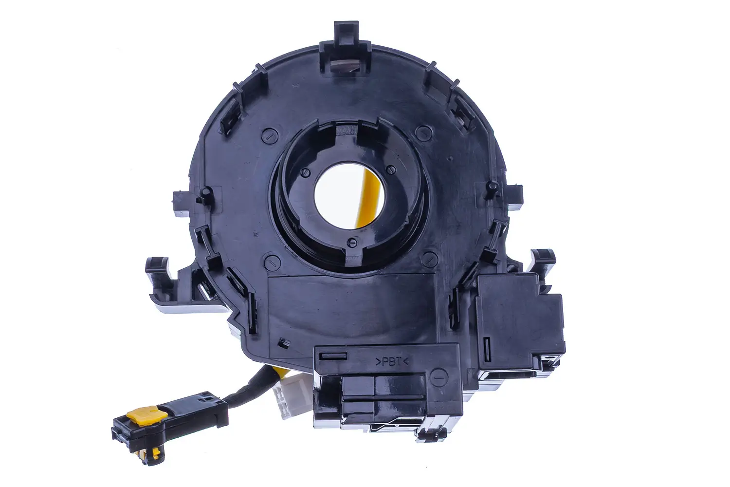 Wickelfeder, Airbag DENCKERMANN E900127