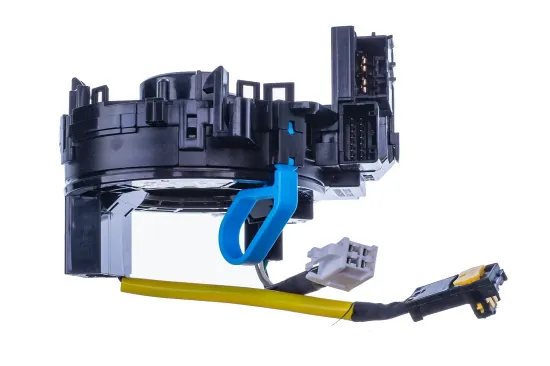 Wickelfeder, Airbag DENCKERMANN E900127 Bild Wickelfeder, Airbag DENCKERMANN E900127