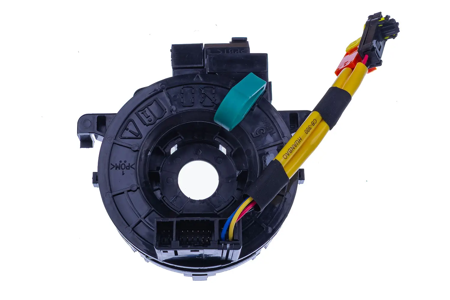 Wickelfeder, Airbag DENCKERMANN E900128