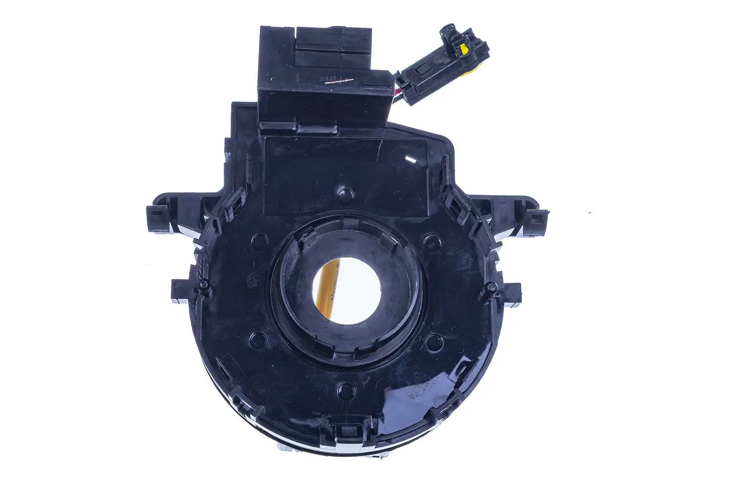 Wickelfeder, Airbag DENCKERMANN E900132