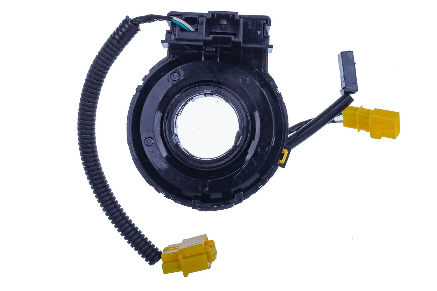 Wickelfeder, Airbag DENCKERMANN E900142