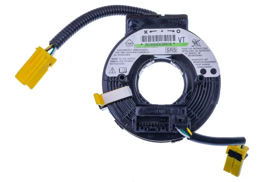 Wickelfeder, Airbag DENCKERMANN E900143 Bild Wickelfeder, Airbag DENCKERMANN E900143