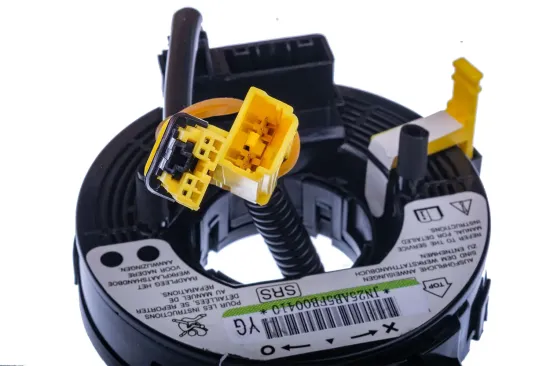 Wickelfeder, Airbag DENCKERMANN E900144 Bild Wickelfeder, Airbag DENCKERMANN E900144