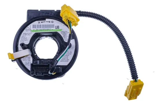 Wickelfeder, Airbag DENCKERMANN E900146 Bild Wickelfeder, Airbag DENCKERMANN E900146