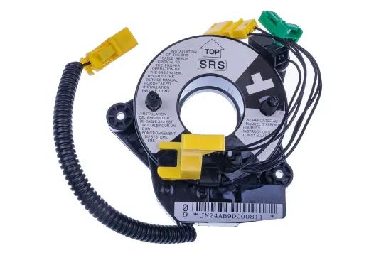 Wickelfeder, Airbag DENCKERMANN E900148 Bild Wickelfeder, Airbag DENCKERMANN E900148