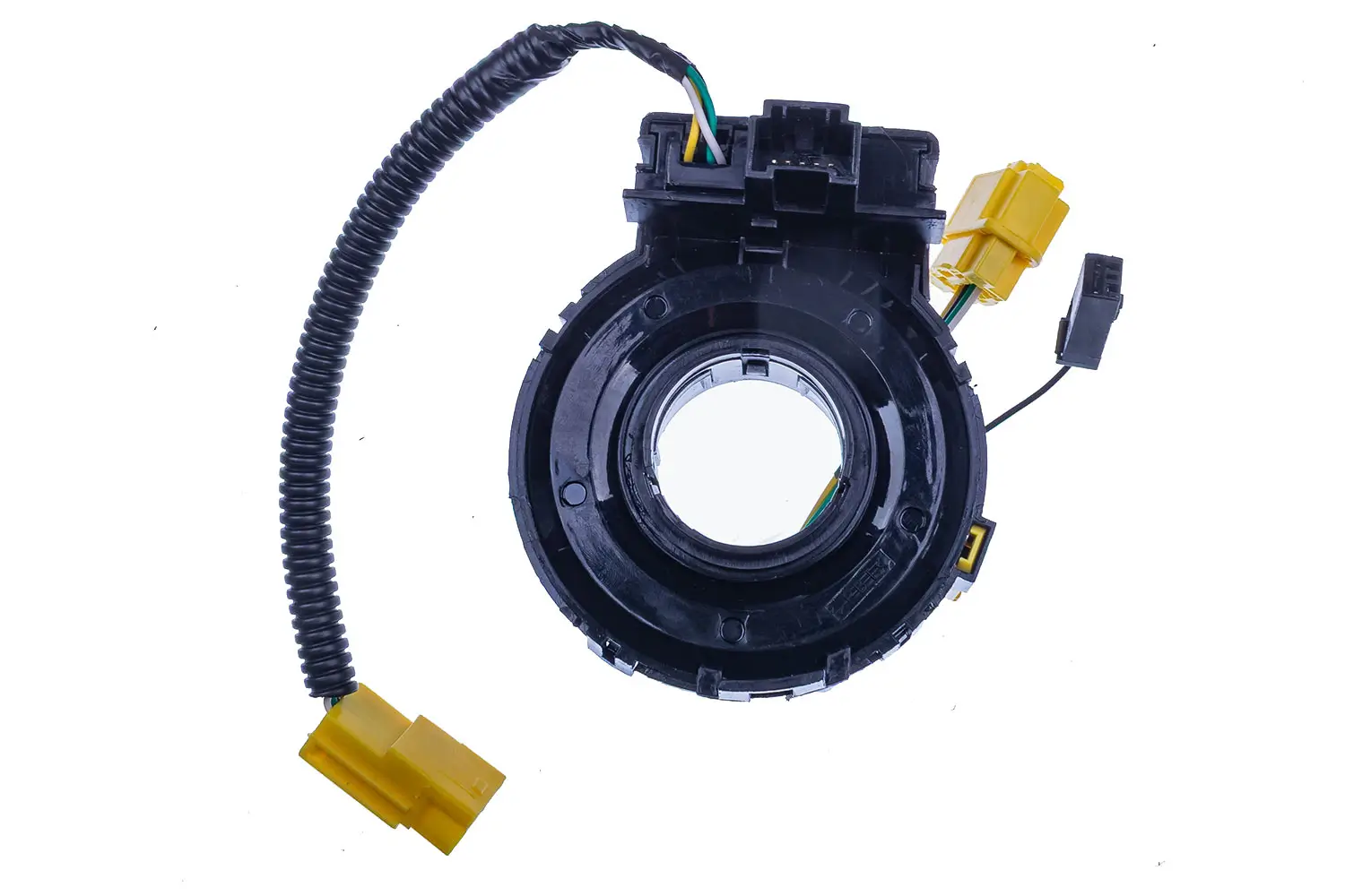 Wickelfeder, Airbag DENCKERMANN E900152