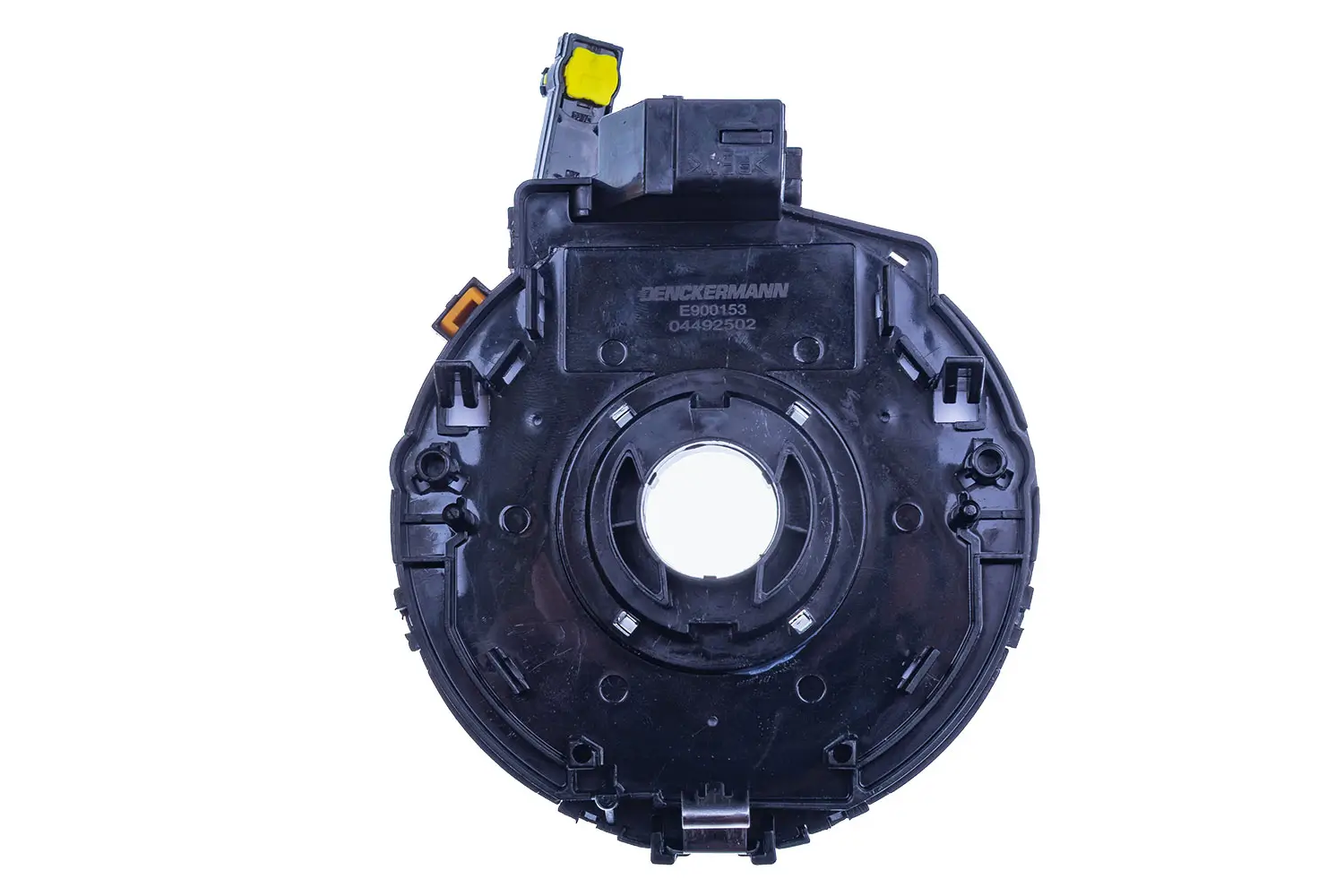 Wickelfeder, Airbag DENCKERMANN E900153