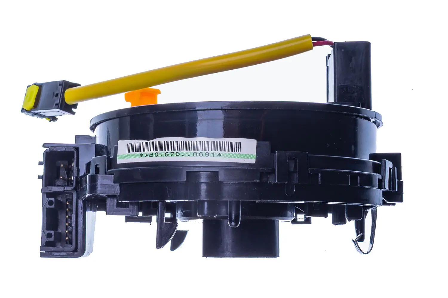 Wickelfeder, Airbag DENCKERMANN E900154